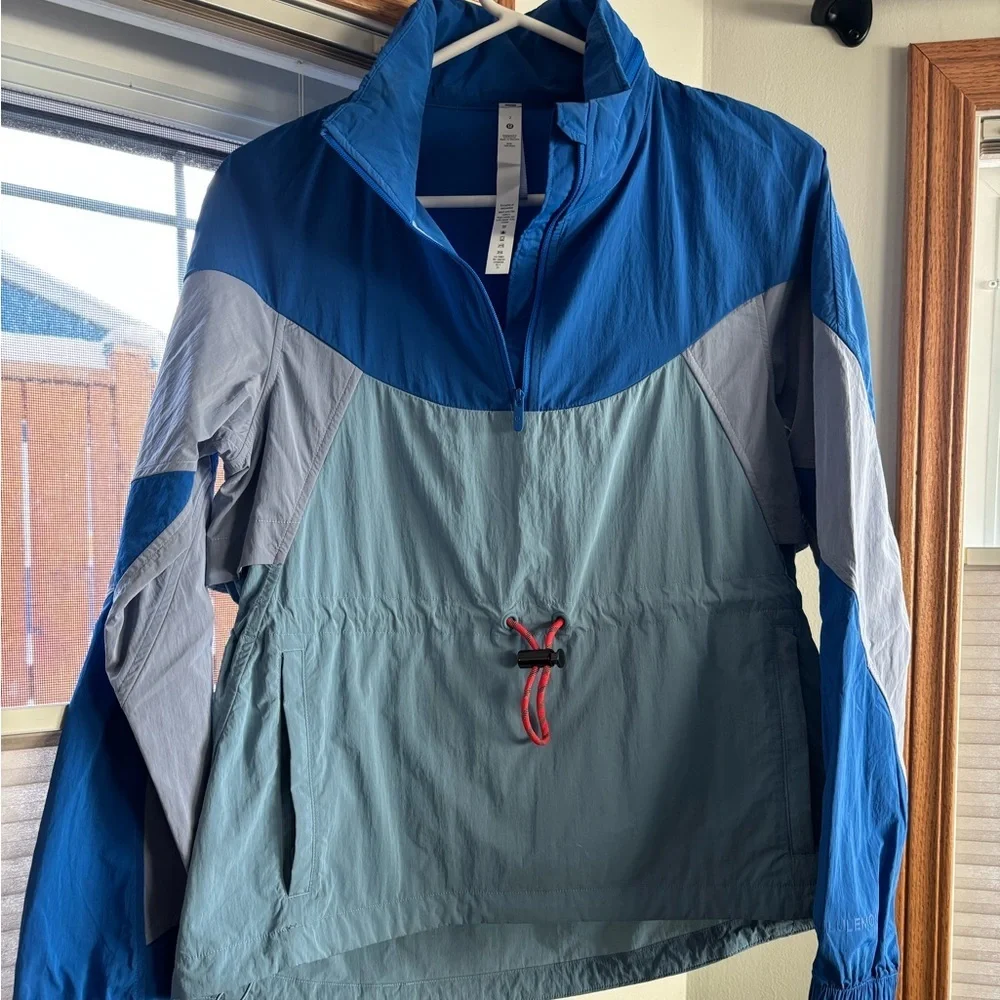 Women’s lightweight Lulu jacket - Picture 4 of 5